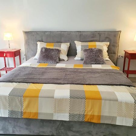 #Chiczagreb Apartments Extérieur photo