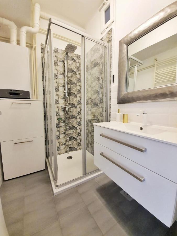 #Chiczagreb Apartments Extérieur photo