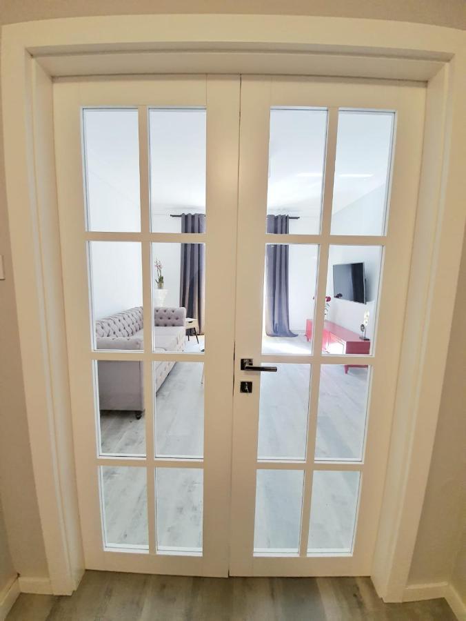 #Chiczagreb Apartments Extérieur photo